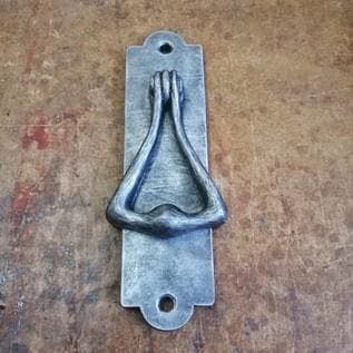 AC27 Antique Swing Knocker kit